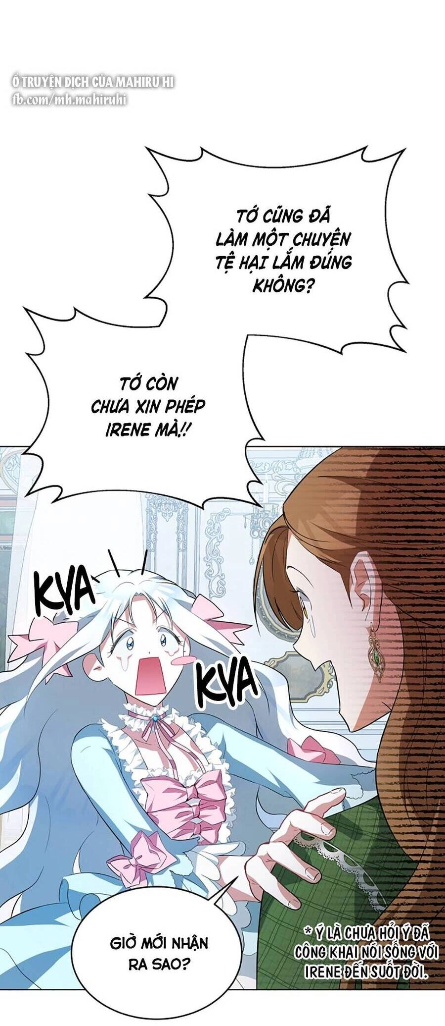 Trở Thành Tình Địch Của Các Nam Chính Chapter 1 - 70