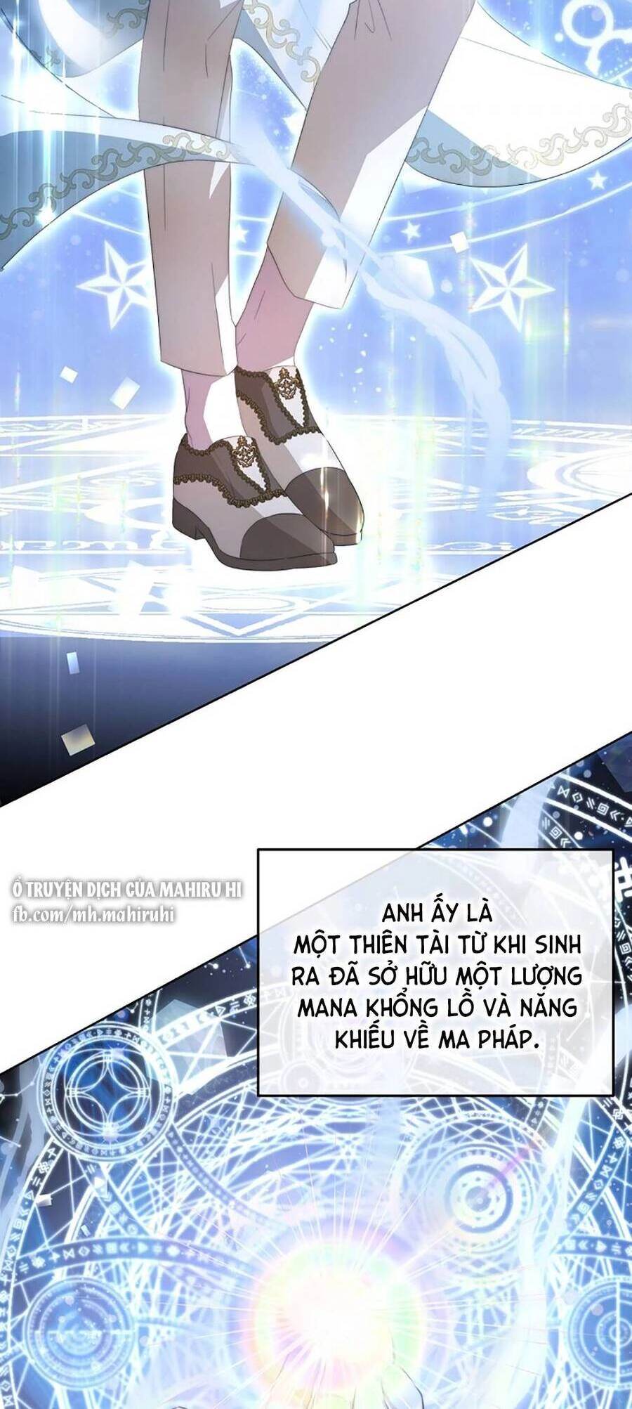 Trở Thành Tình Địch Của Các Nam Chính Chapter 2 - 5