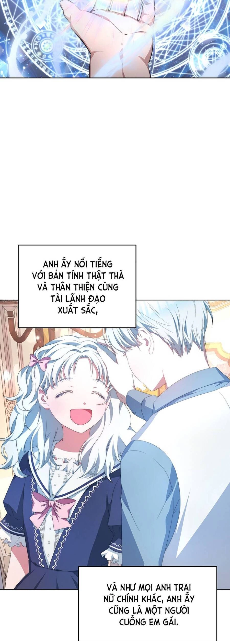 Trở Thành Tình Địch Của Các Nam Chính Chapter 2 - 6