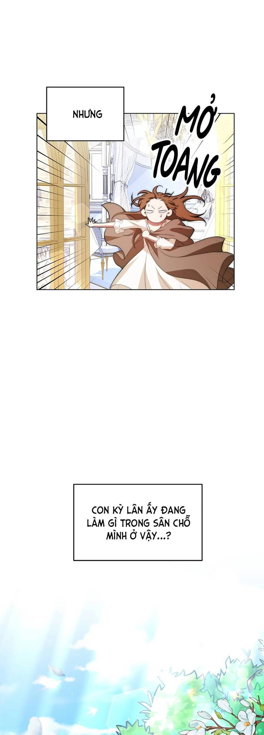 Trở Thành Tình Địch Của Các Nam Chính Chapter 2 - 8