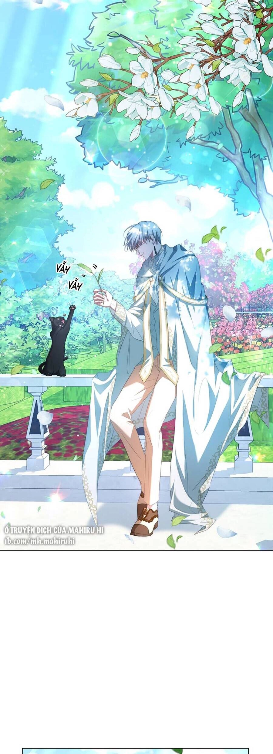 Trở Thành Tình Địch Của Các Nam Chính Chapter 2 - 9