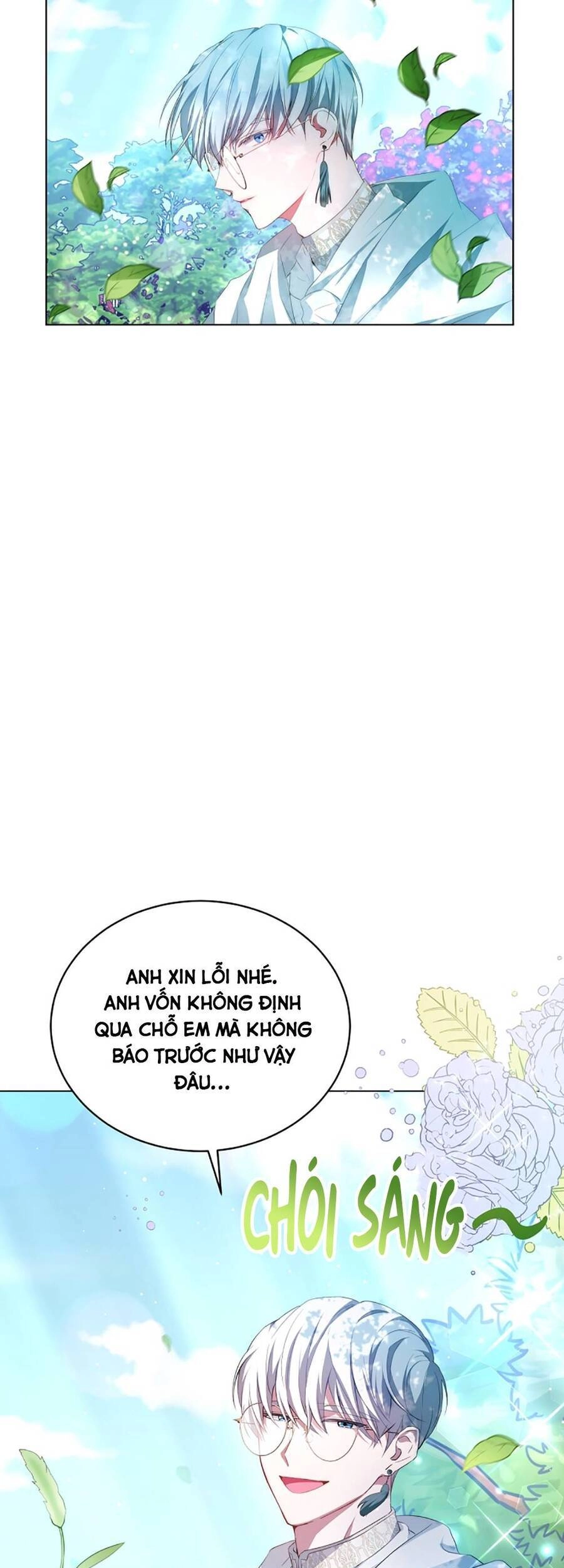 Trở Thành Tình Địch Của Các Nam Chính Chapter 2 - 10