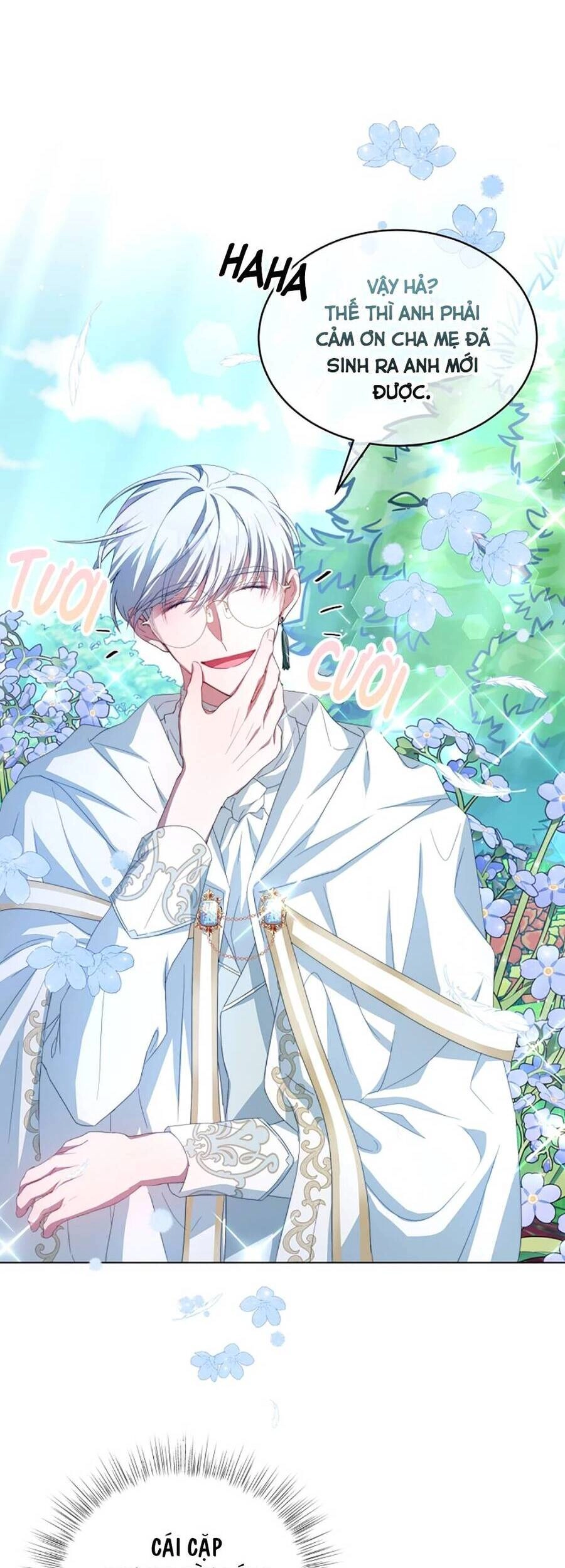 Trở Thành Tình Địch Của Các Nam Chính Chapter 2 - 17