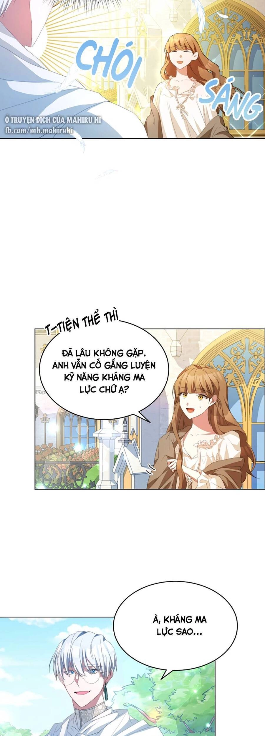 Trở Thành Tình Địch Của Các Nam Chính Chapter 2 - 19