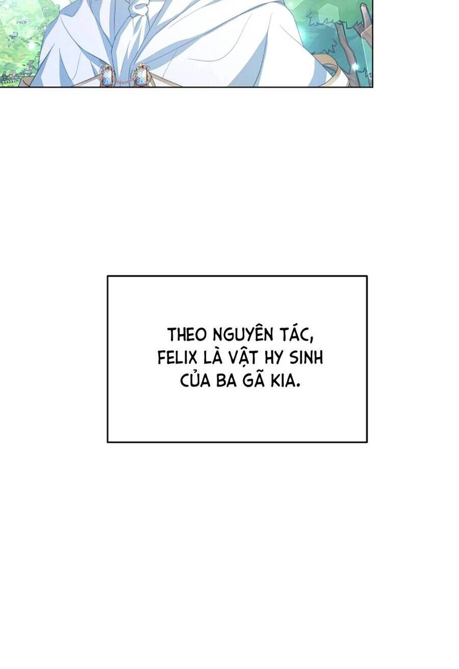 Trở Thành Tình Địch Của Các Nam Chính Chapter 2 - 20