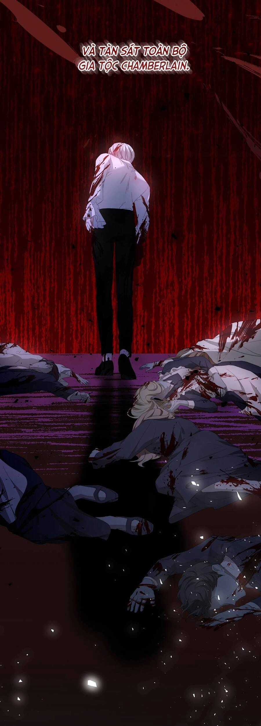 Trở Thành Tình Địch Của Các Nam Chính Chapter 2 - 25