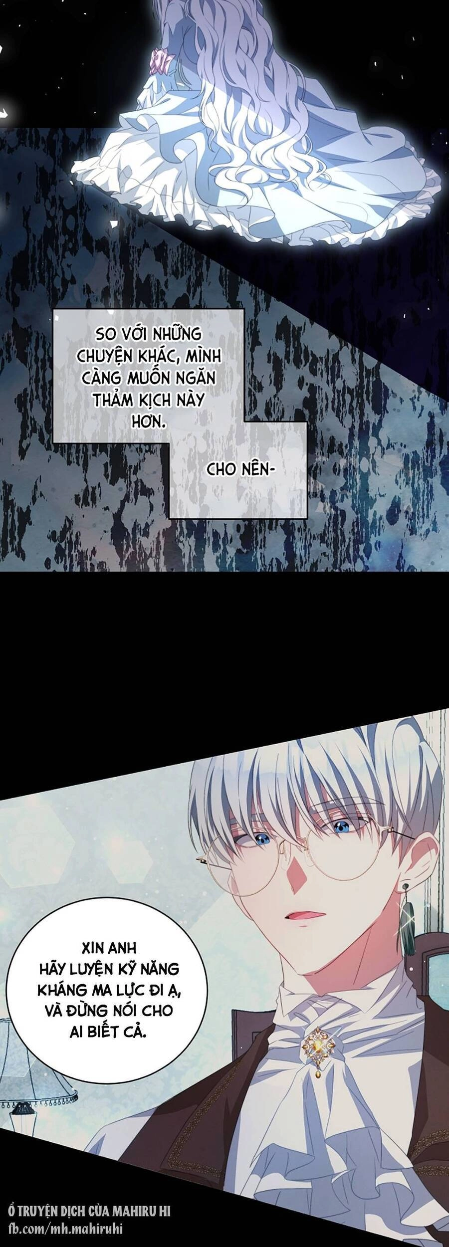 Trở Thành Tình Địch Của Các Nam Chính Chapter 2 - 27