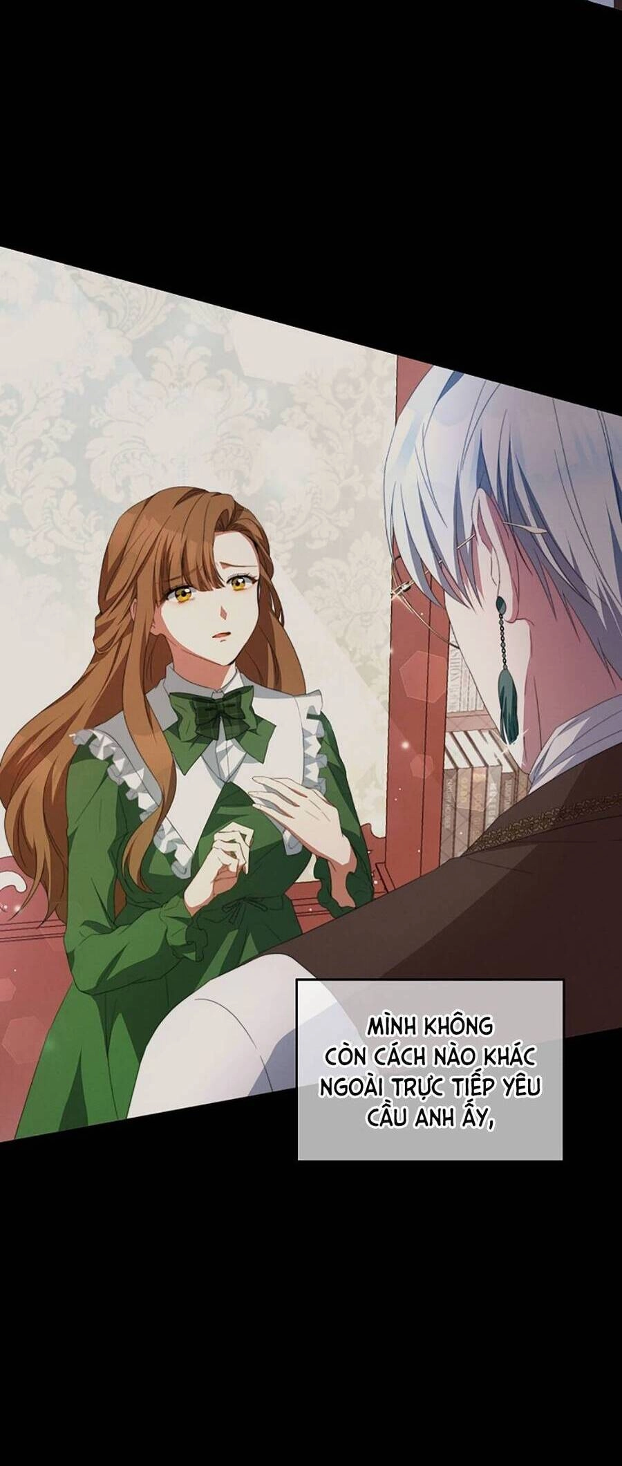 Trở Thành Tình Địch Của Các Nam Chính Chapter 2 - 28