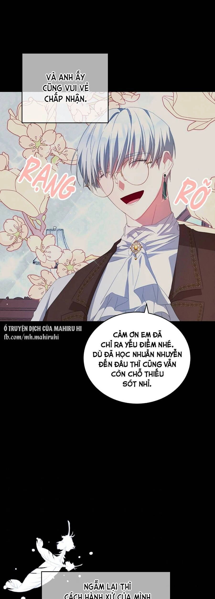 Trở Thành Tình Địch Của Các Nam Chính Chapter 2 - 29