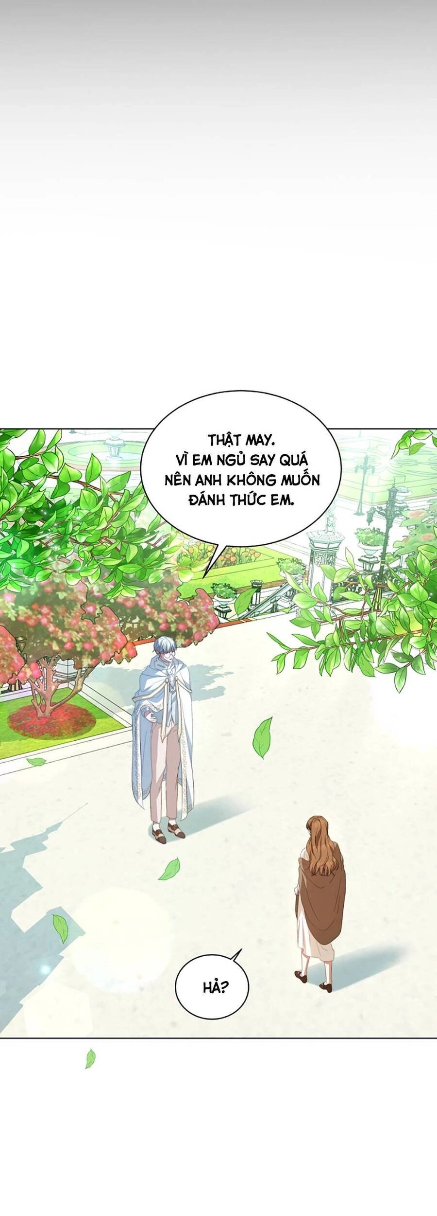 Trở Thành Tình Địch Của Các Nam Chính Chapter 2 - 31