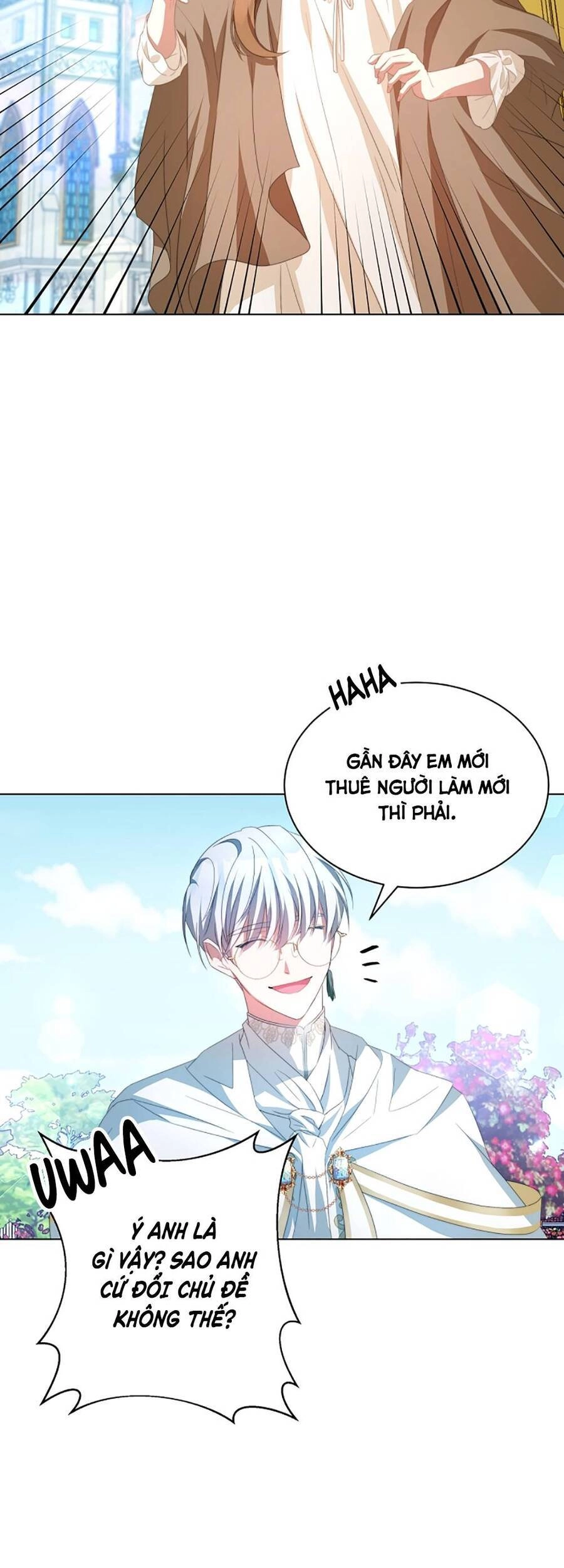 Trở Thành Tình Địch Của Các Nam Chính Chapter 2 - 33