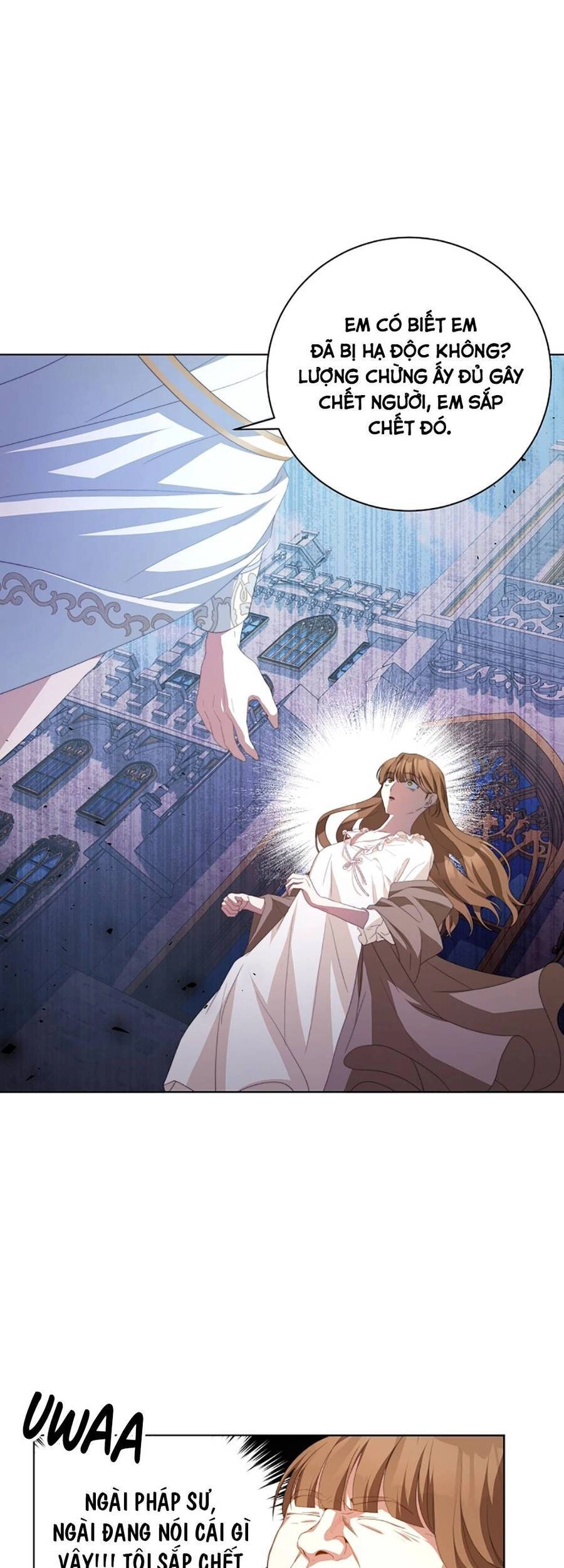 Trở Thành Tình Địch Của Các Nam Chính Chapter 2 - 35