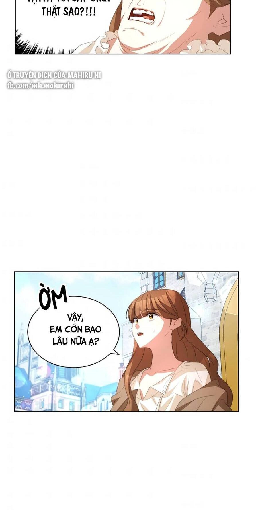 Trở Thành Tình Địch Của Các Nam Chính Chapter 2 - 36