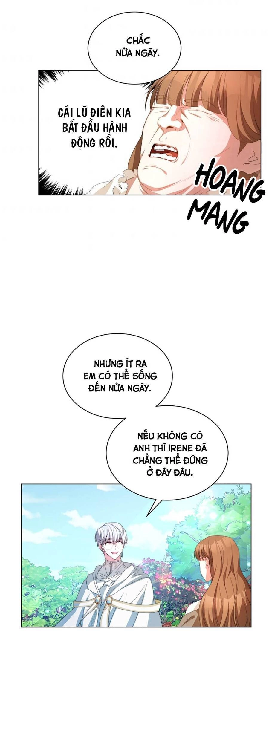 Trở Thành Tình Địch Của Các Nam Chính Chapter 2 - 37