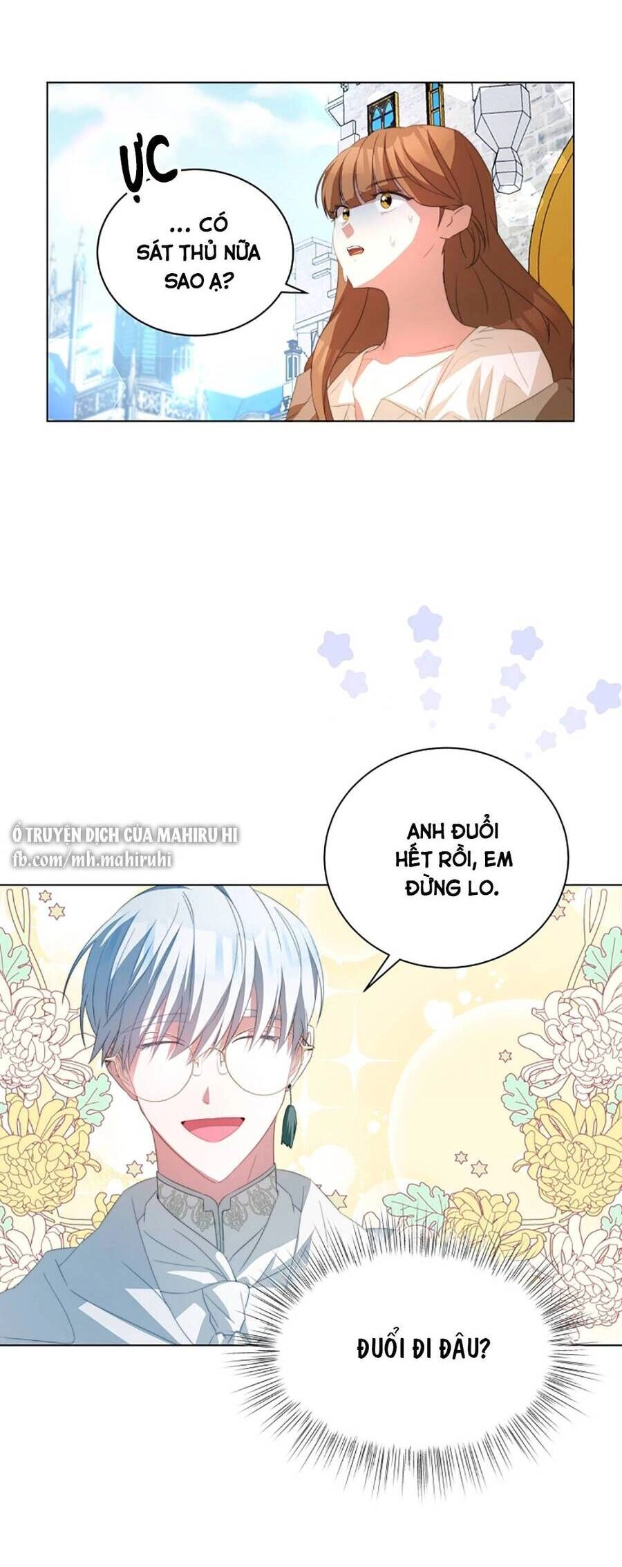 Trở Thành Tình Địch Của Các Nam Chính Chapter 2 - 38