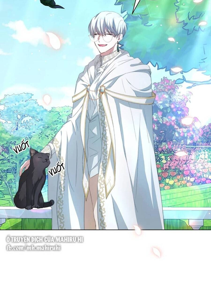 Trở Thành Tình Địch Của Các Nam Chính Chapter 2 - 40