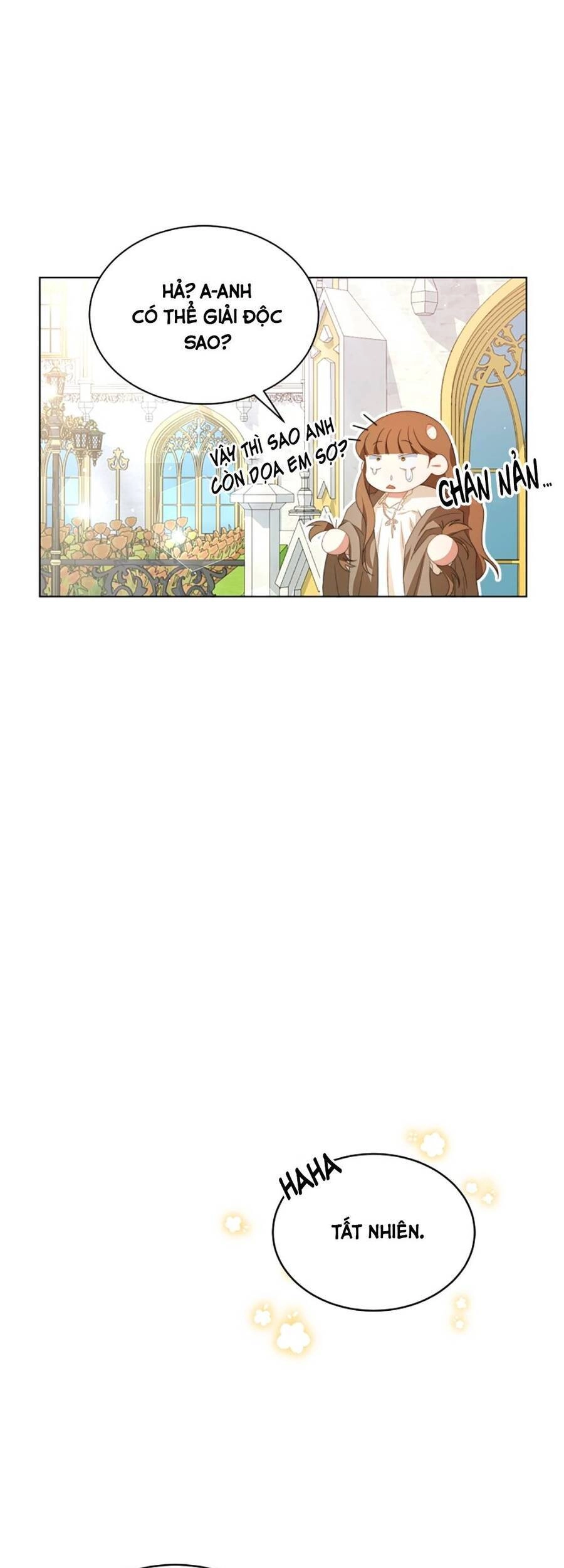 Trở Thành Tình Địch Của Các Nam Chính Chapter 2 - 41