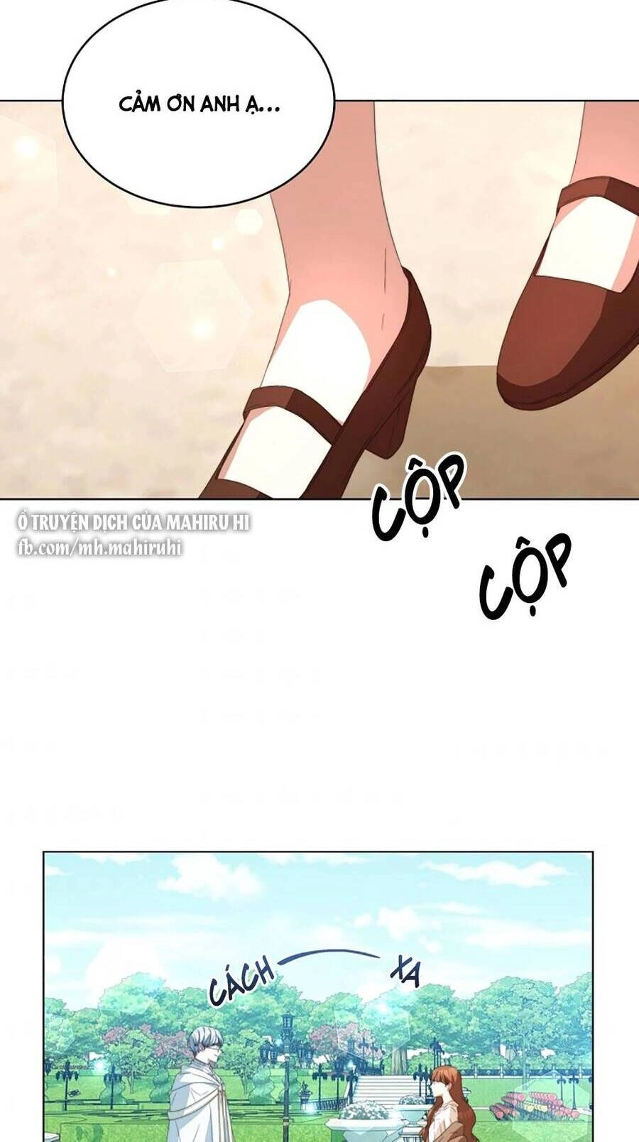 Trở Thành Tình Địch Của Các Nam Chính Chapter 2 - 42