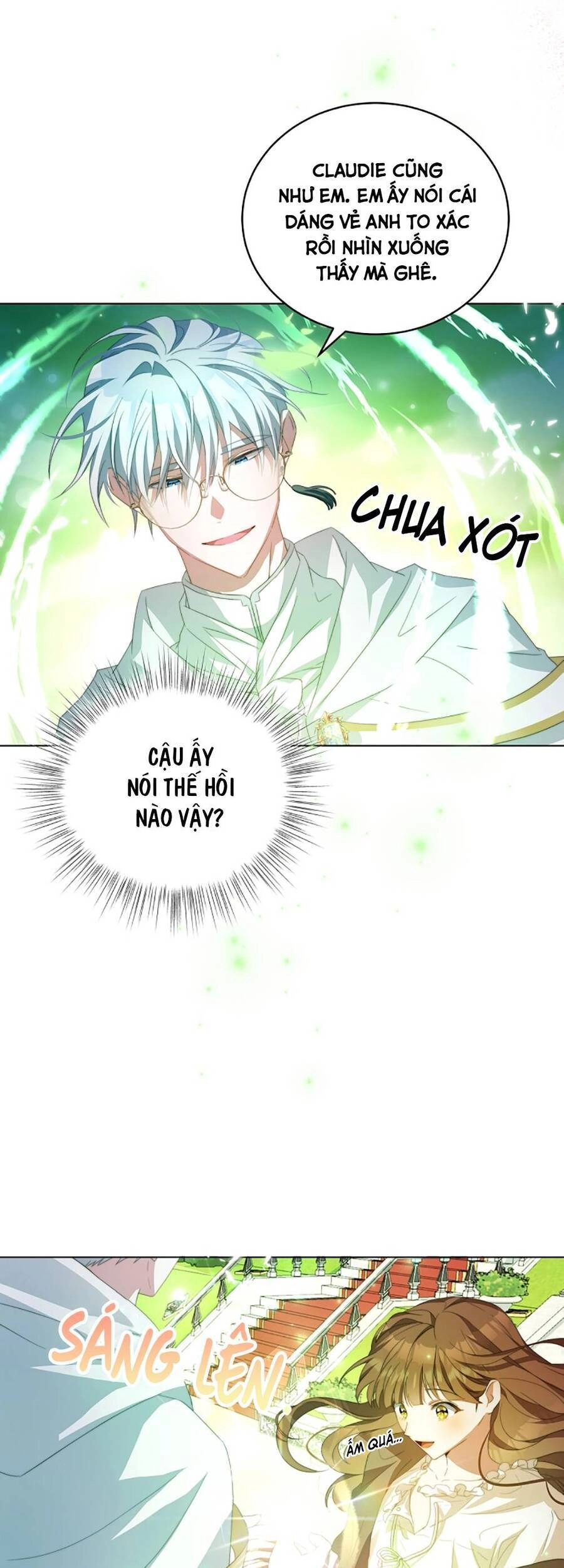 Trở Thành Tình Địch Của Các Nam Chính Chapter 2 - 45