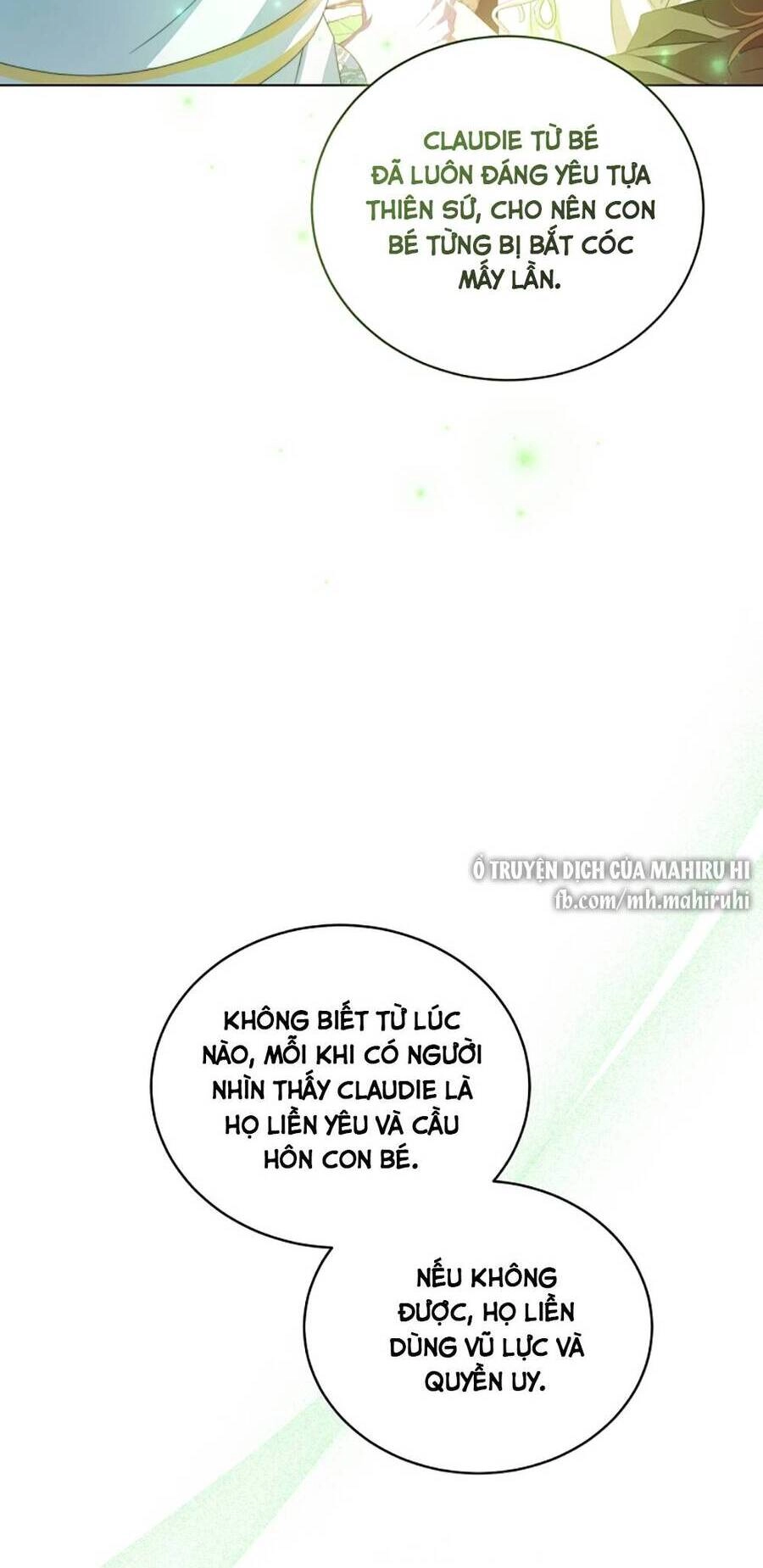 Trở Thành Tình Địch Của Các Nam Chính Chapter 2 - 46