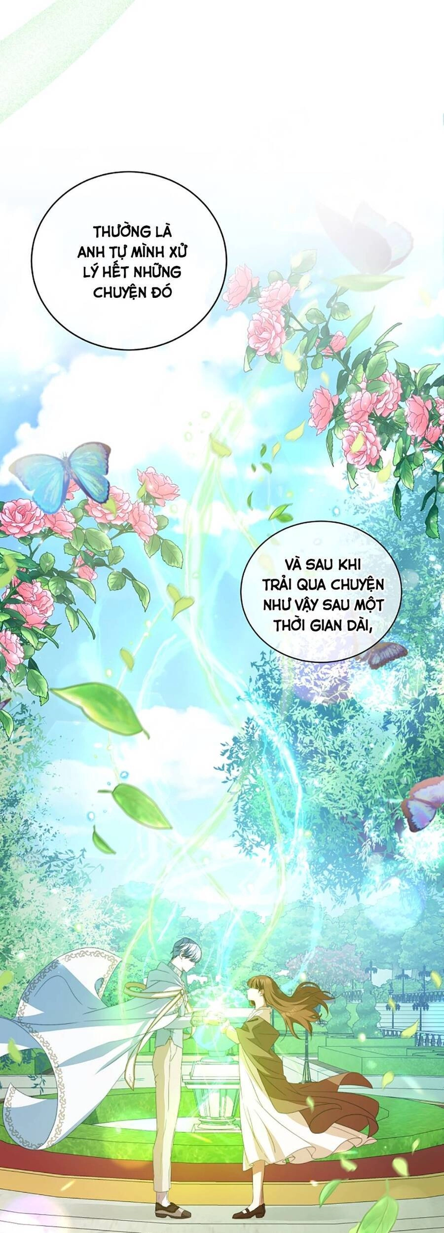 Trở Thành Tình Địch Của Các Nam Chính Chapter 2 - 47