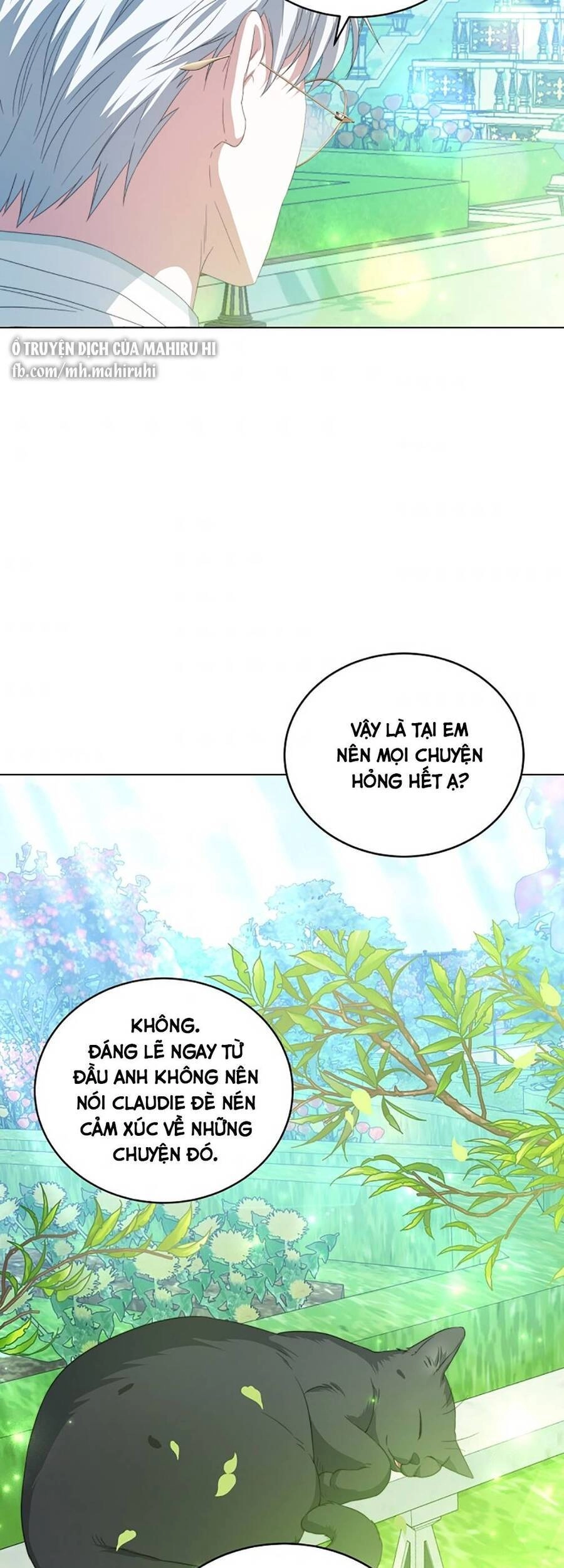 Trở Thành Tình Địch Của Các Nam Chính Chapter 2 - 49