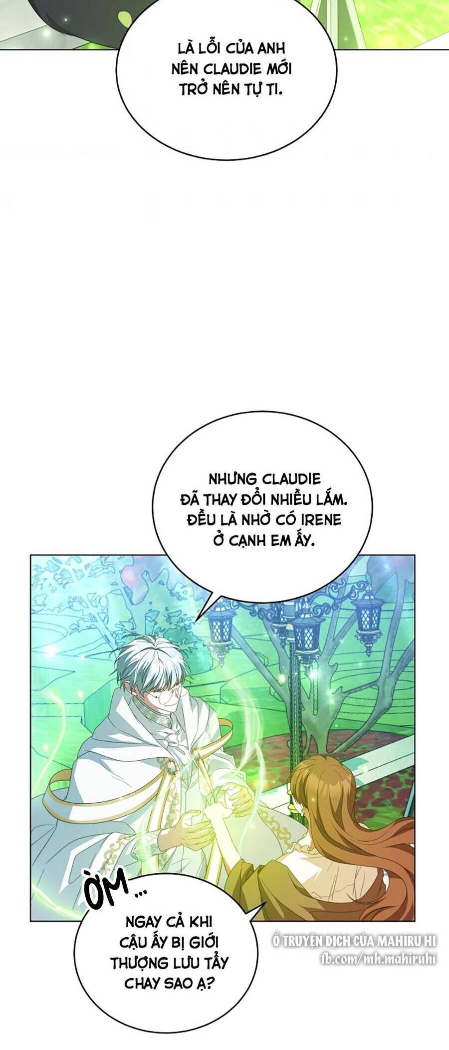 Trở Thành Tình Địch Của Các Nam Chính Chapter 2 - 50