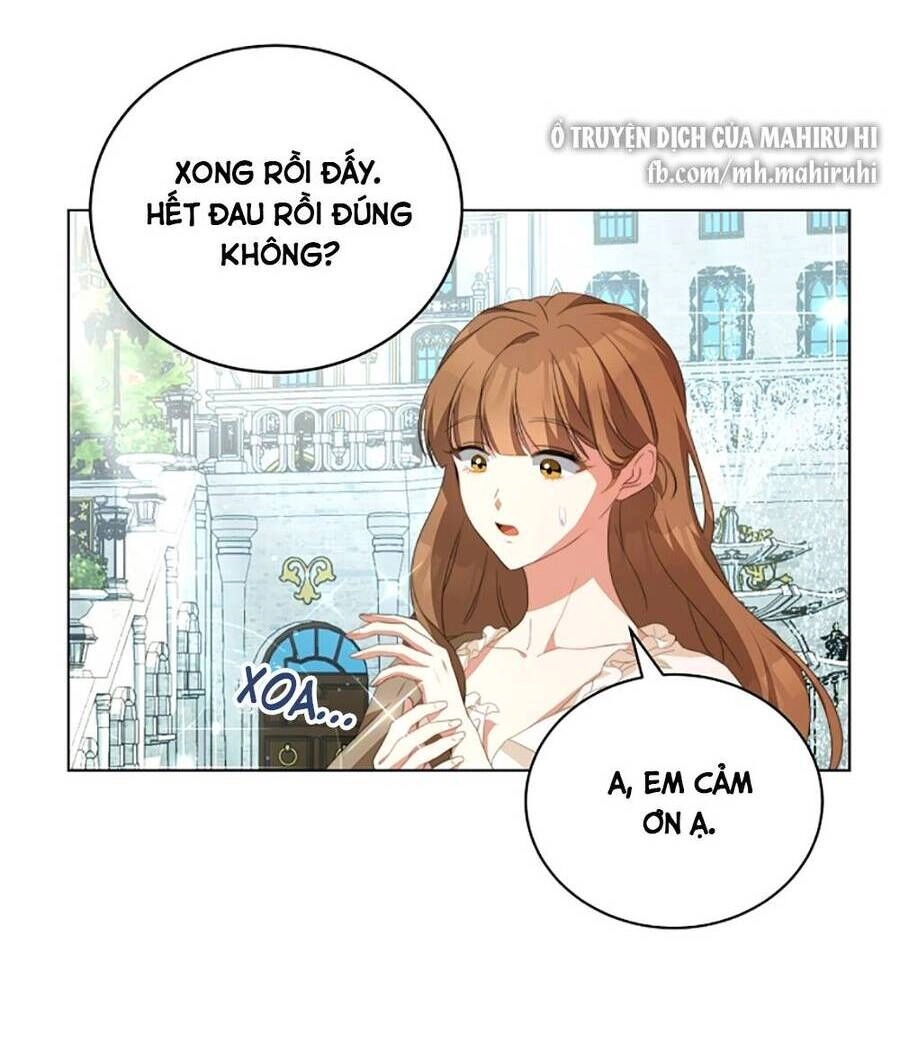 Trở Thành Tình Địch Của Các Nam Chính Chapter 2 - 52