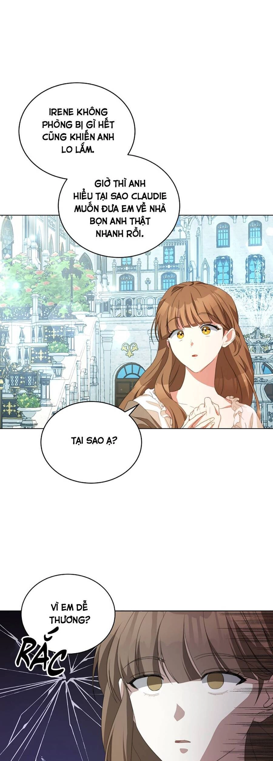 Trở Thành Tình Địch Của Các Nam Chính Chapter 2 - 53