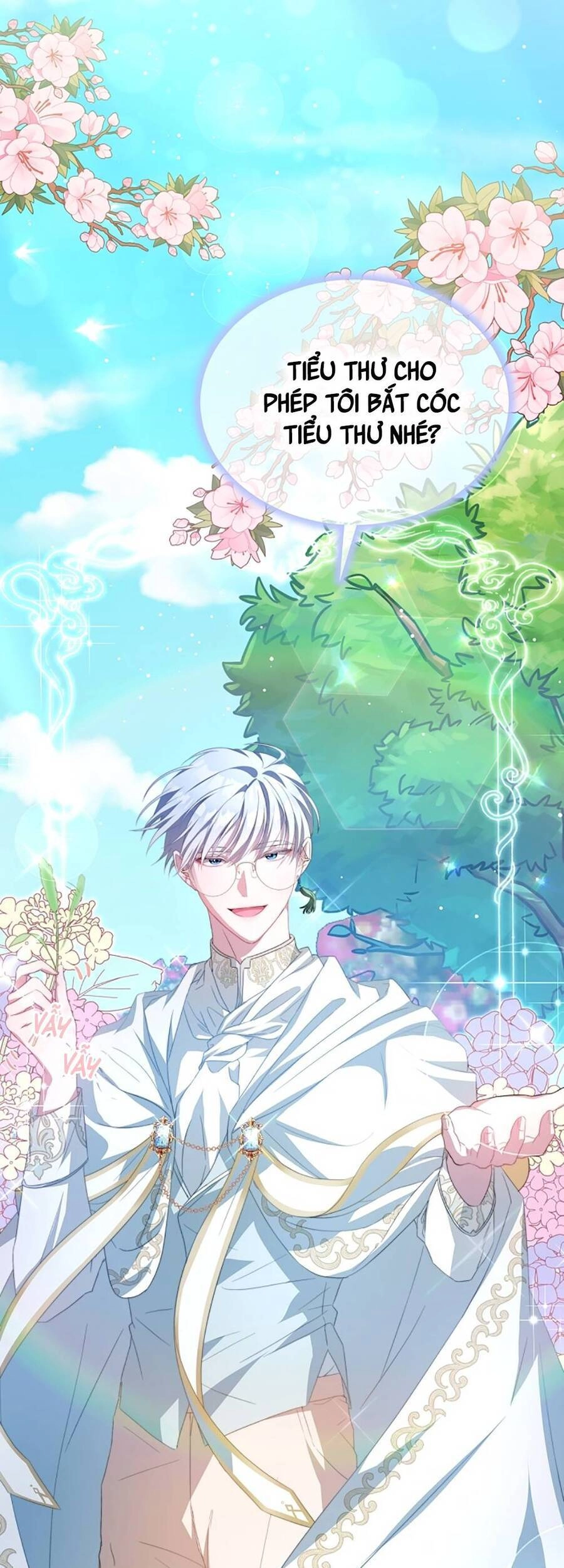 Trở Thành Tình Địch Của Các Nam Chính Chapter 2 - 55