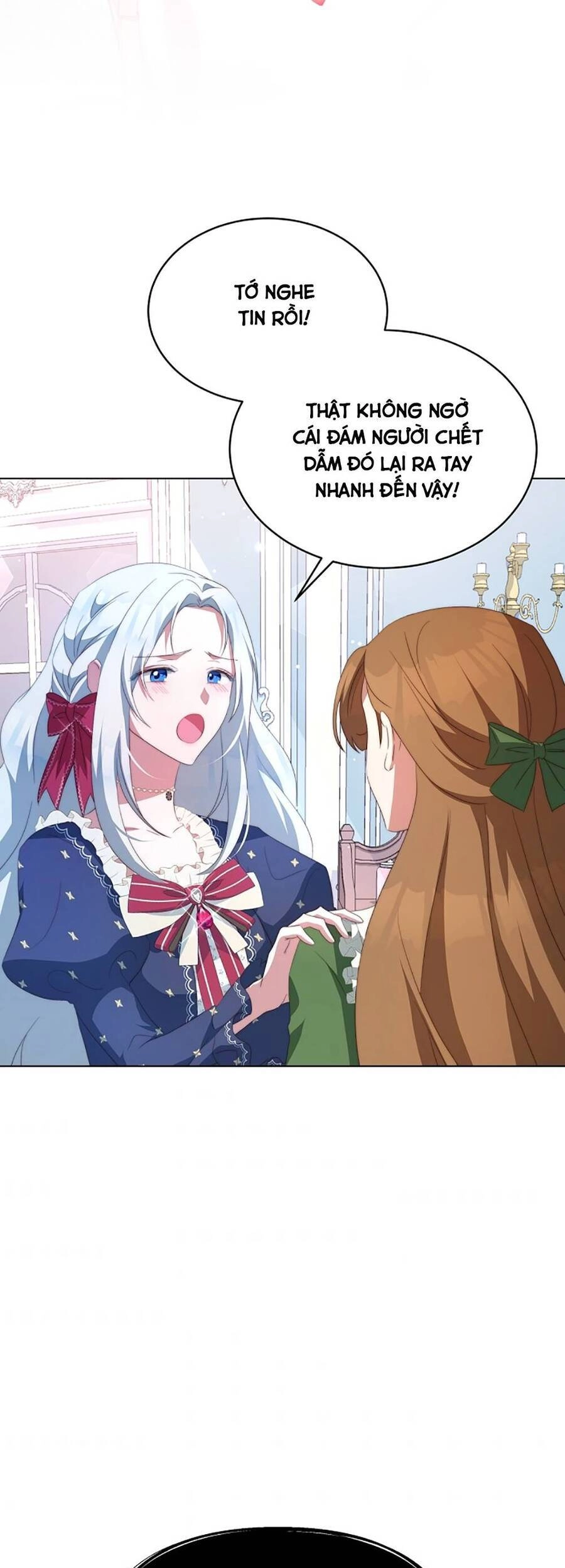 Trở Thành Tình Địch Của Các Nam Chính Chapter 3 - 4