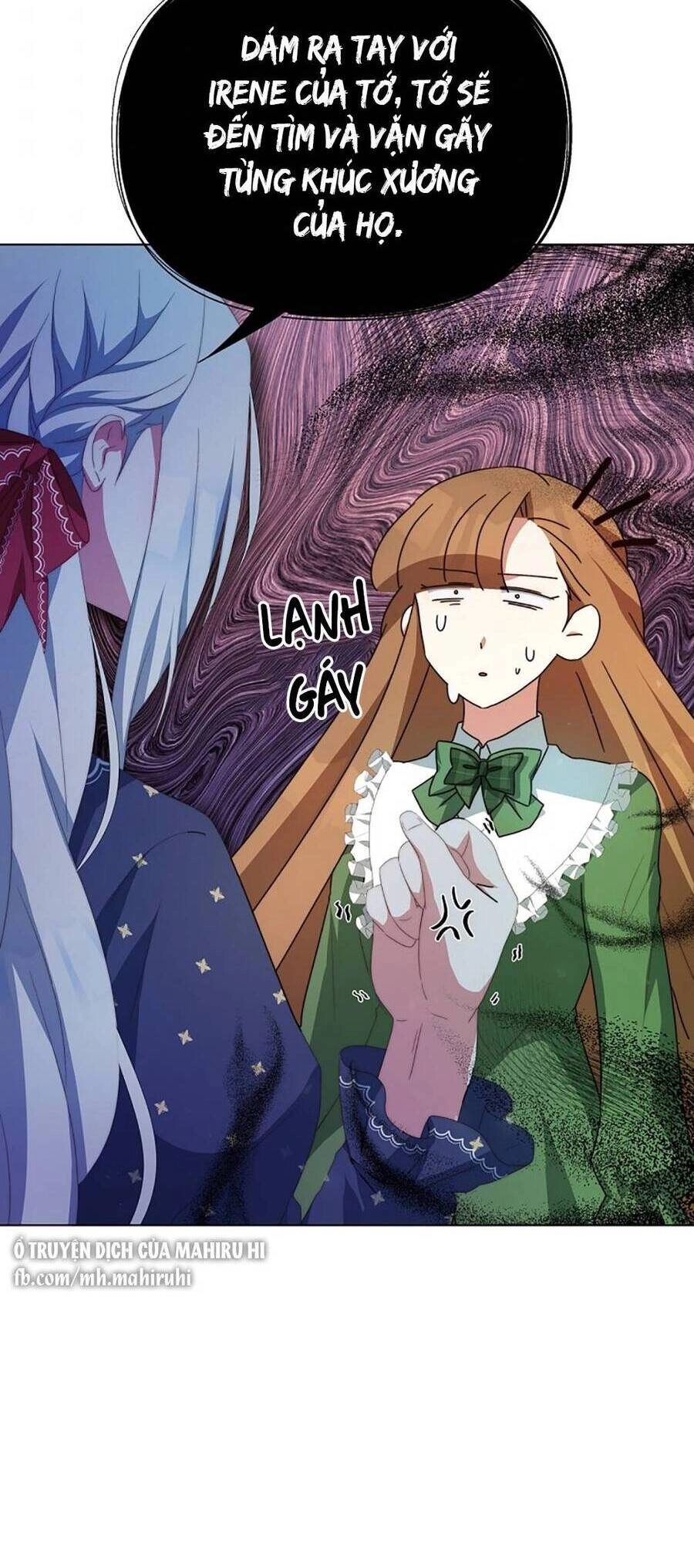 Trở Thành Tình Địch Của Các Nam Chính Chapter 3 - 5