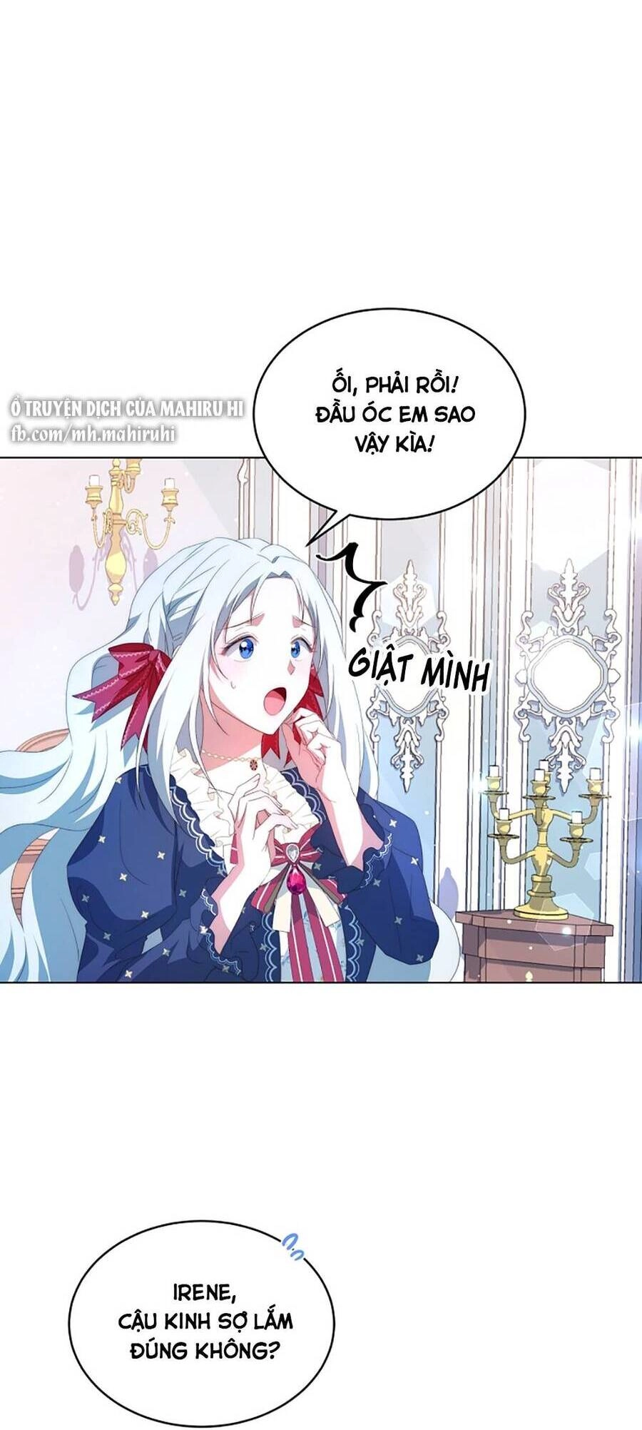 Trở Thành Tình Địch Của Các Nam Chính Chapter 3 - 7