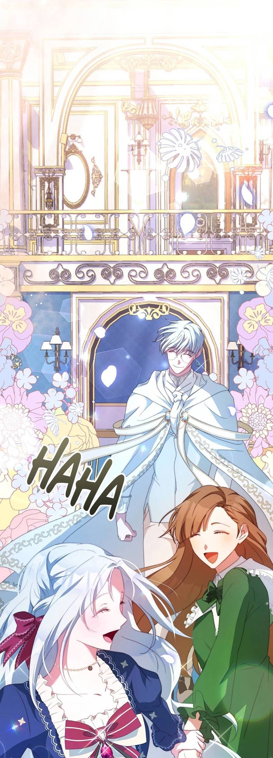 Trở Thành Tình Địch Của Các Nam Chính Chapter 3 - 15