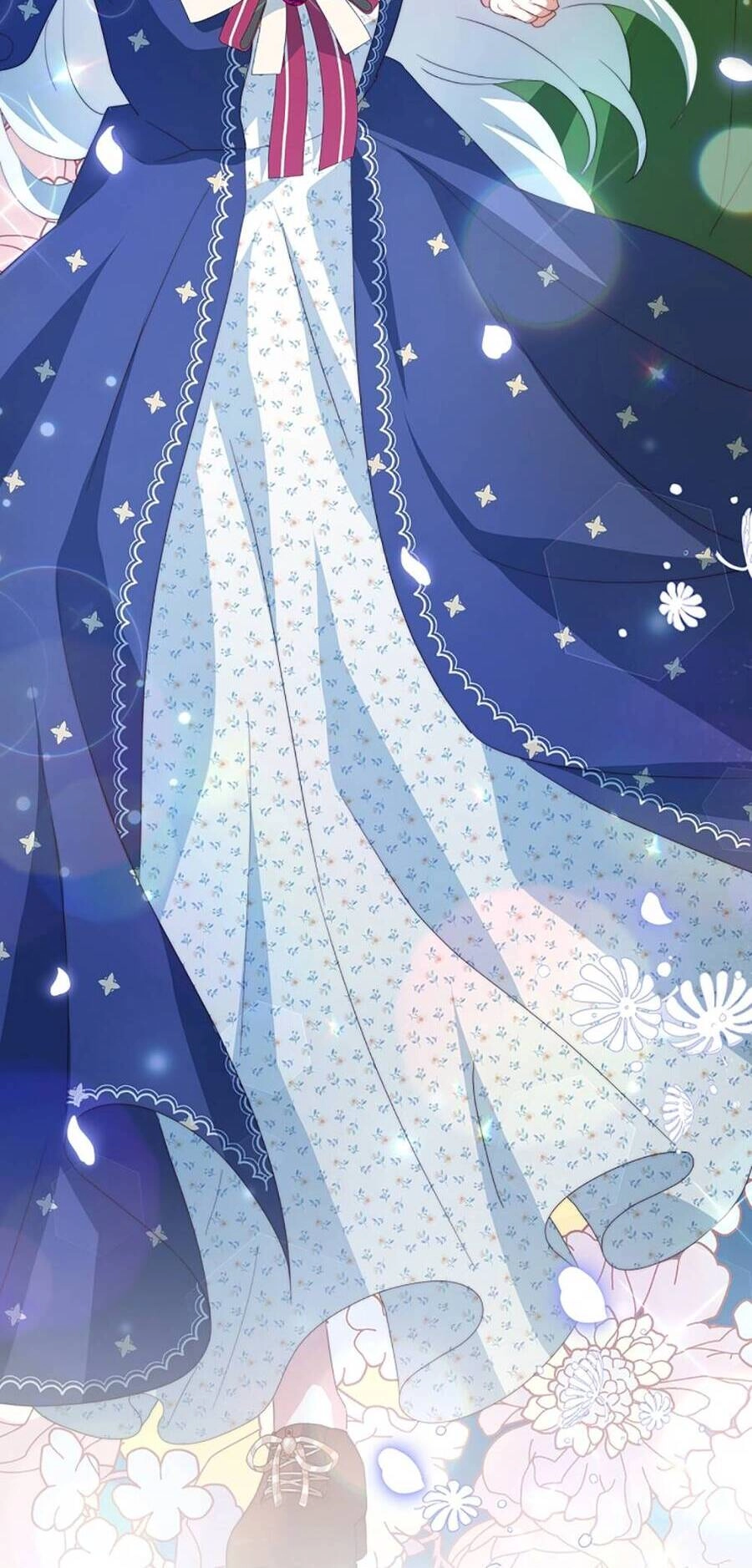 Trở Thành Tình Địch Của Các Nam Chính Chapter 3 - 16