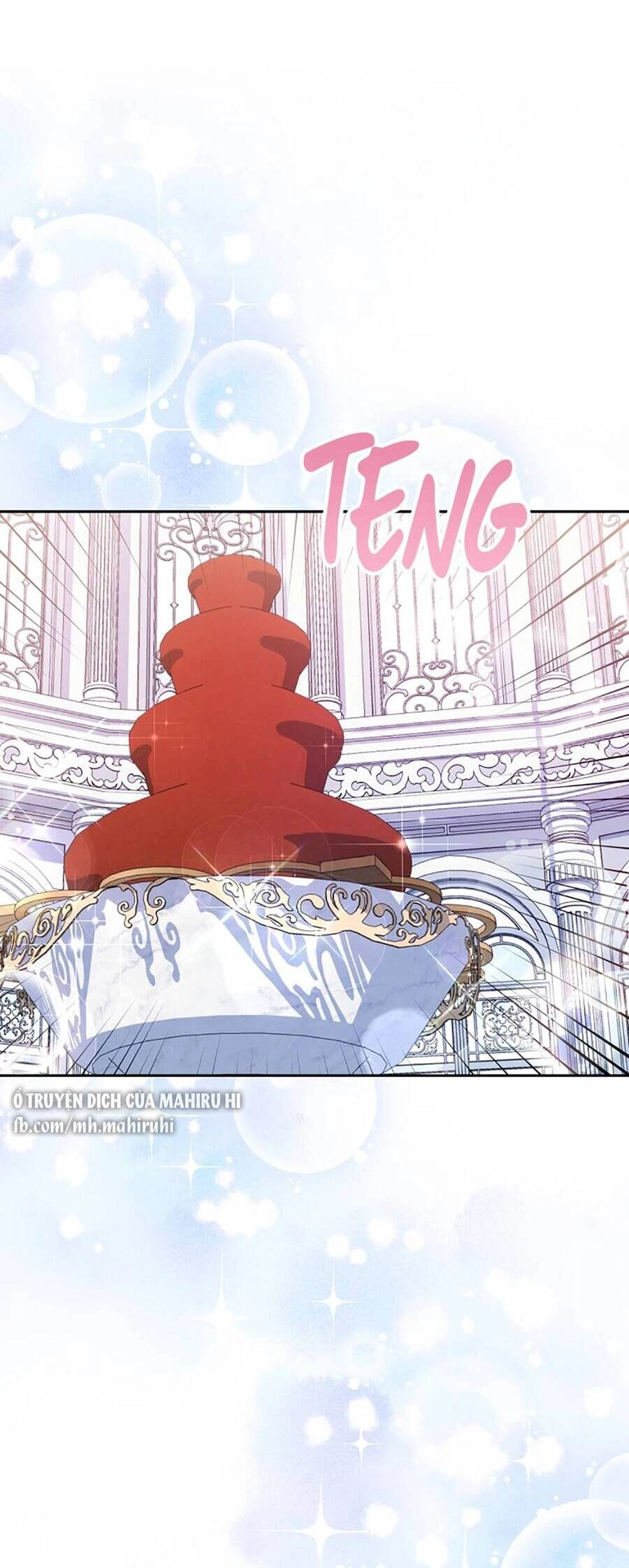 Trở Thành Tình Địch Của Các Nam Chính Chapter 3 - 18