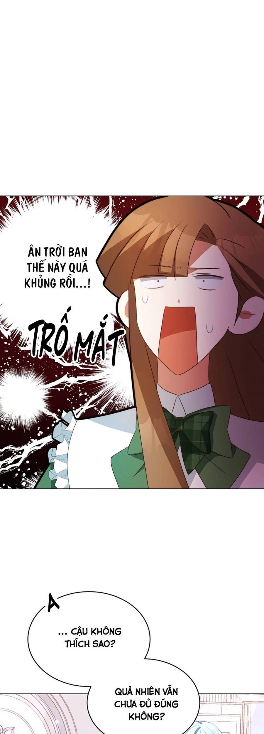 Trở Thành Tình Địch Của Các Nam Chính Chapter 3 - 25