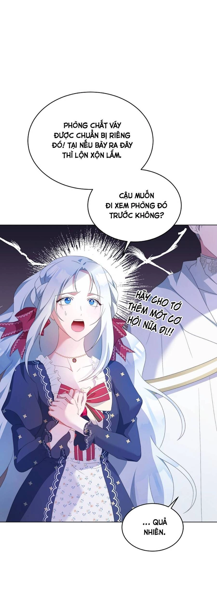 Trở Thành Tình Địch Của Các Nam Chính Chapter 3 - 27