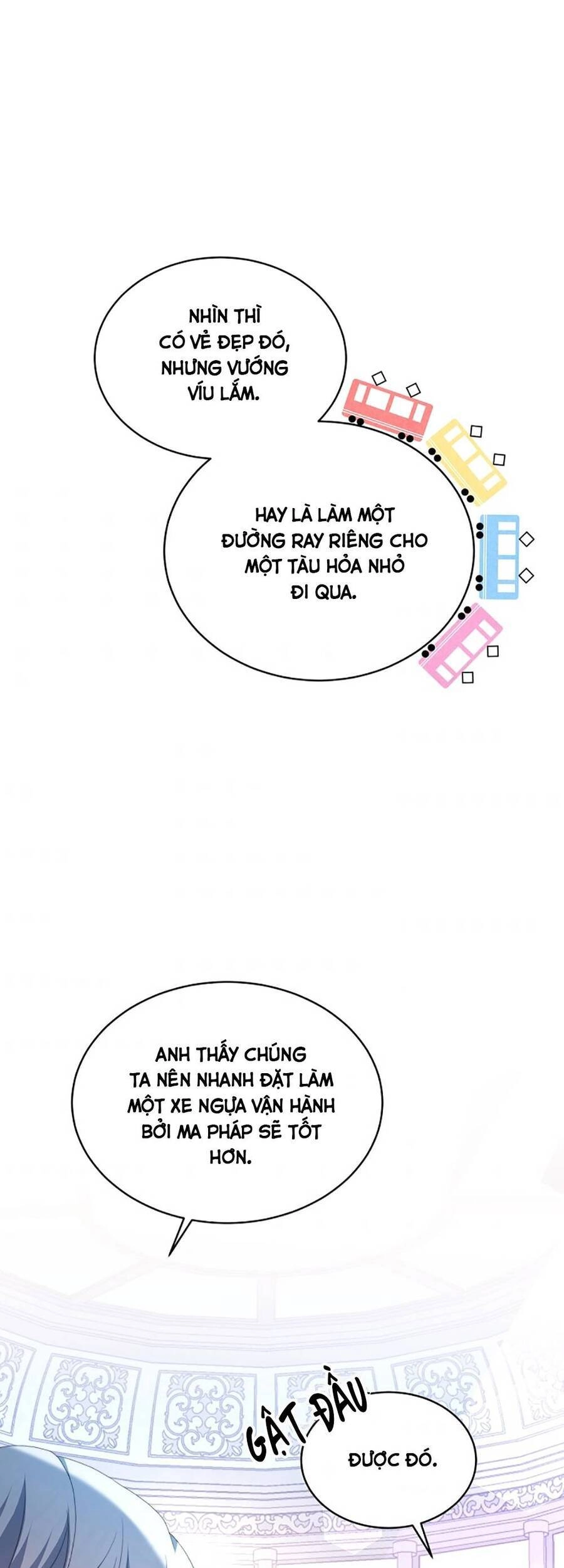 Trở Thành Tình Địch Của Các Nam Chính Chapter 3 - 29