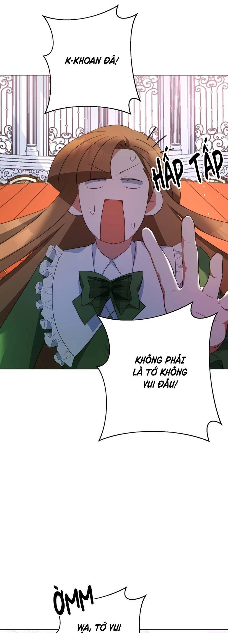 Trở Thành Tình Địch Của Các Nam Chính Chapter 3 - 31