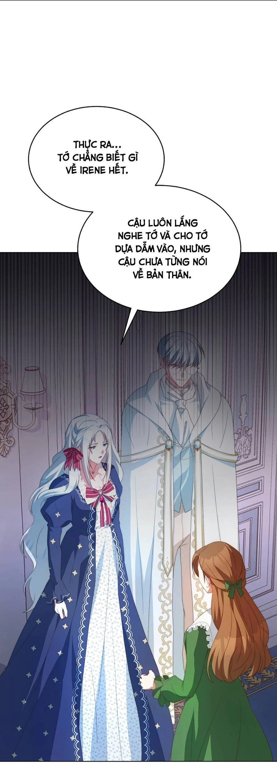 Trở Thành Tình Địch Của Các Nam Chính Chapter 3 - 33