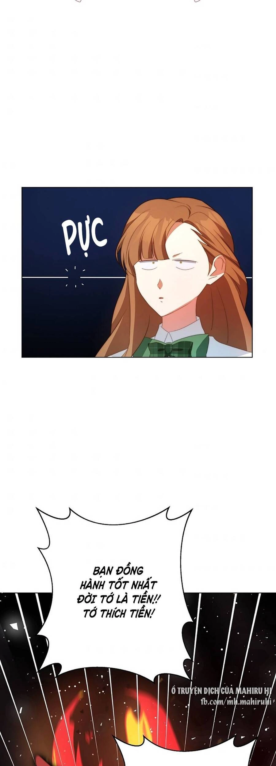 Trở Thành Tình Địch Của Các Nam Chính Chapter 3 - 35