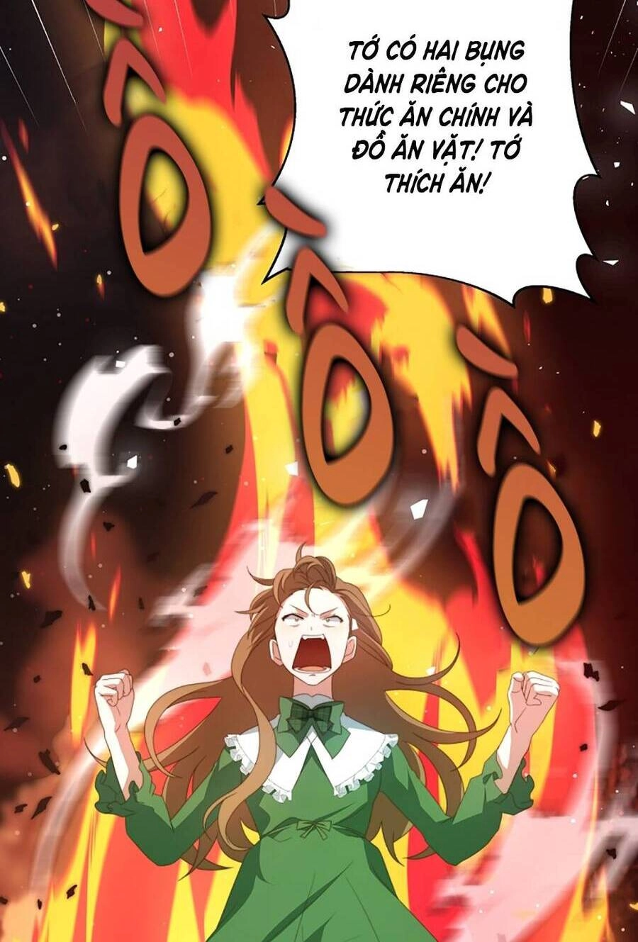 Trở Thành Tình Địch Của Các Nam Chính Chapter 3 - 36