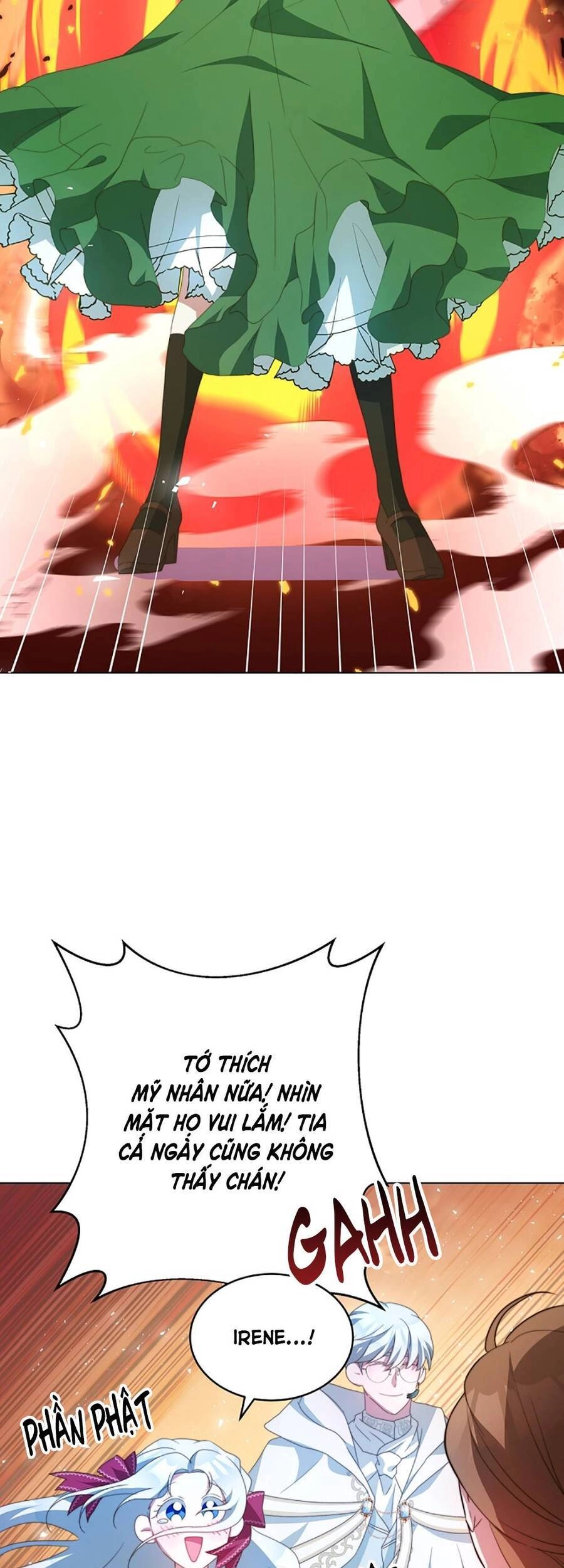 Trở Thành Tình Địch Của Các Nam Chính Chapter 3 - 37