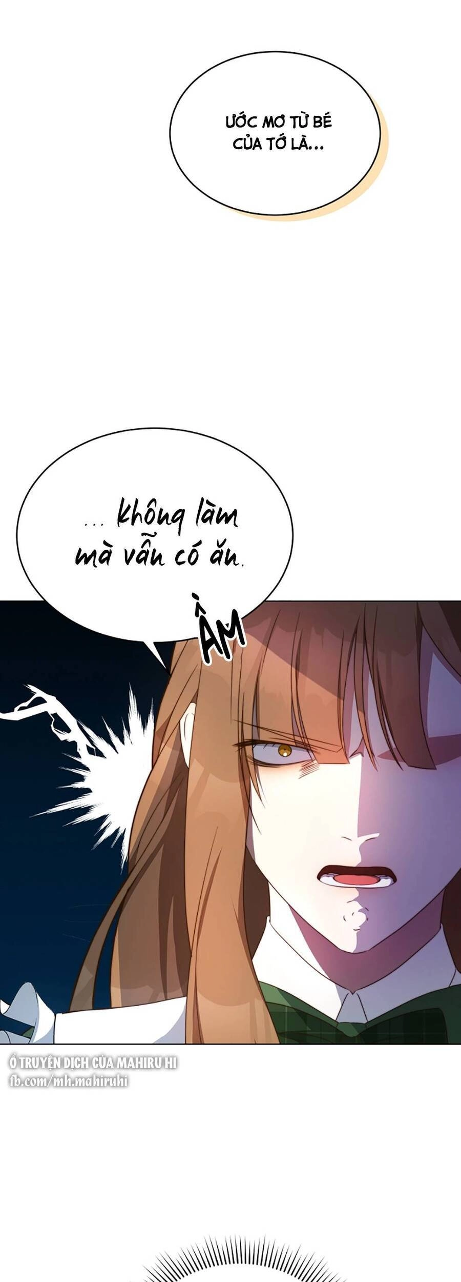Trở Thành Tình Địch Của Các Nam Chính Chapter 3 - 39
