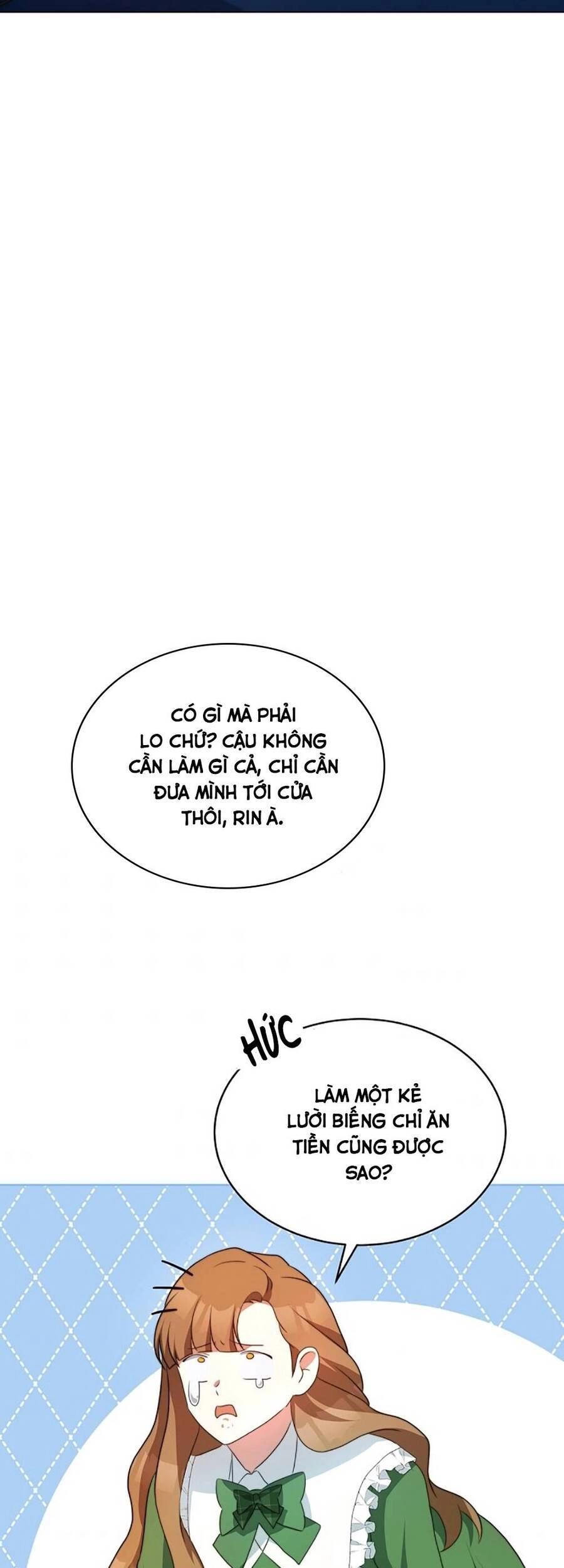 Trở Thành Tình Địch Của Các Nam Chính Chapter 3 - 41