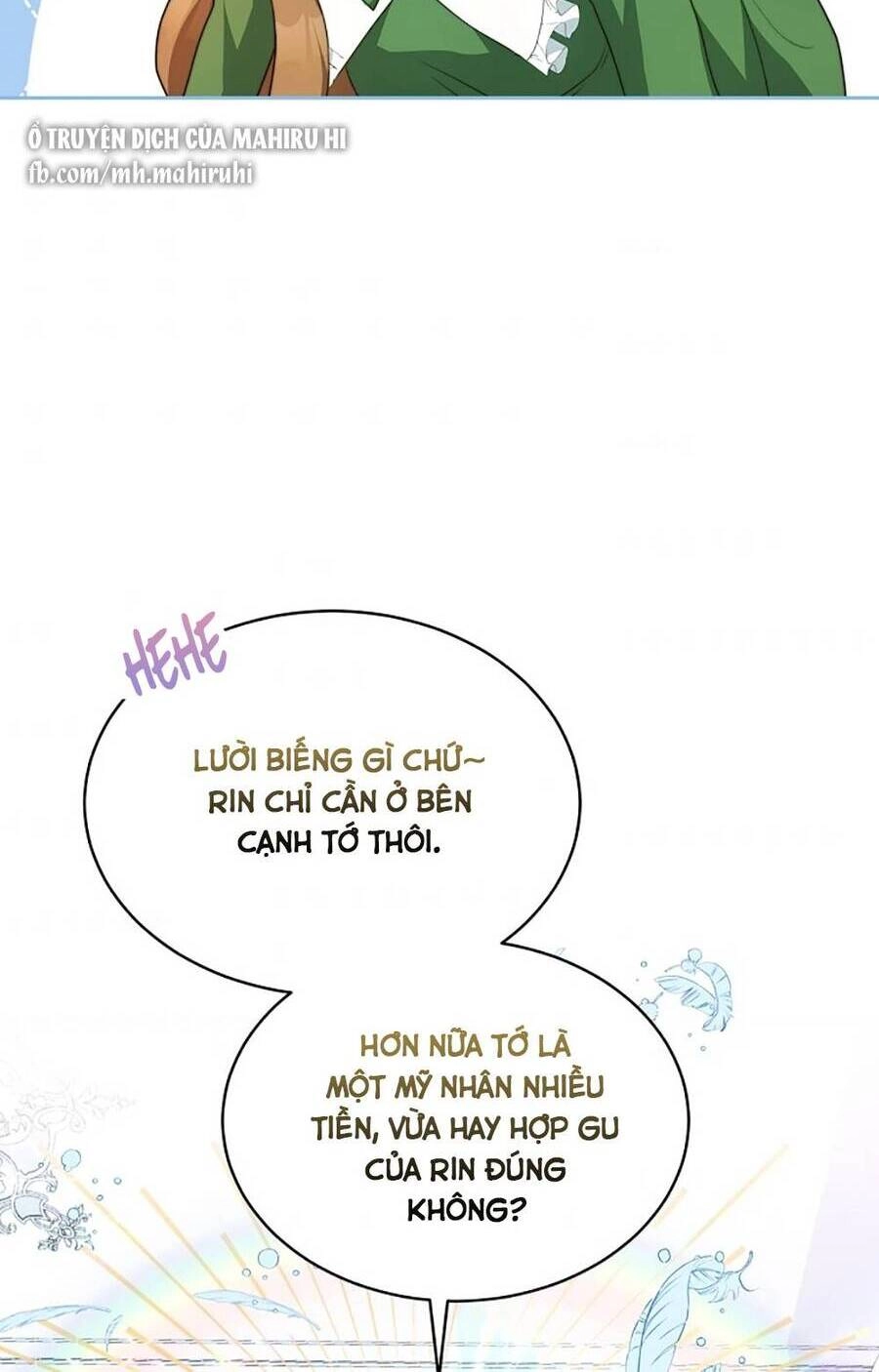 Trở Thành Tình Địch Của Các Nam Chính Chapter 3 - 42