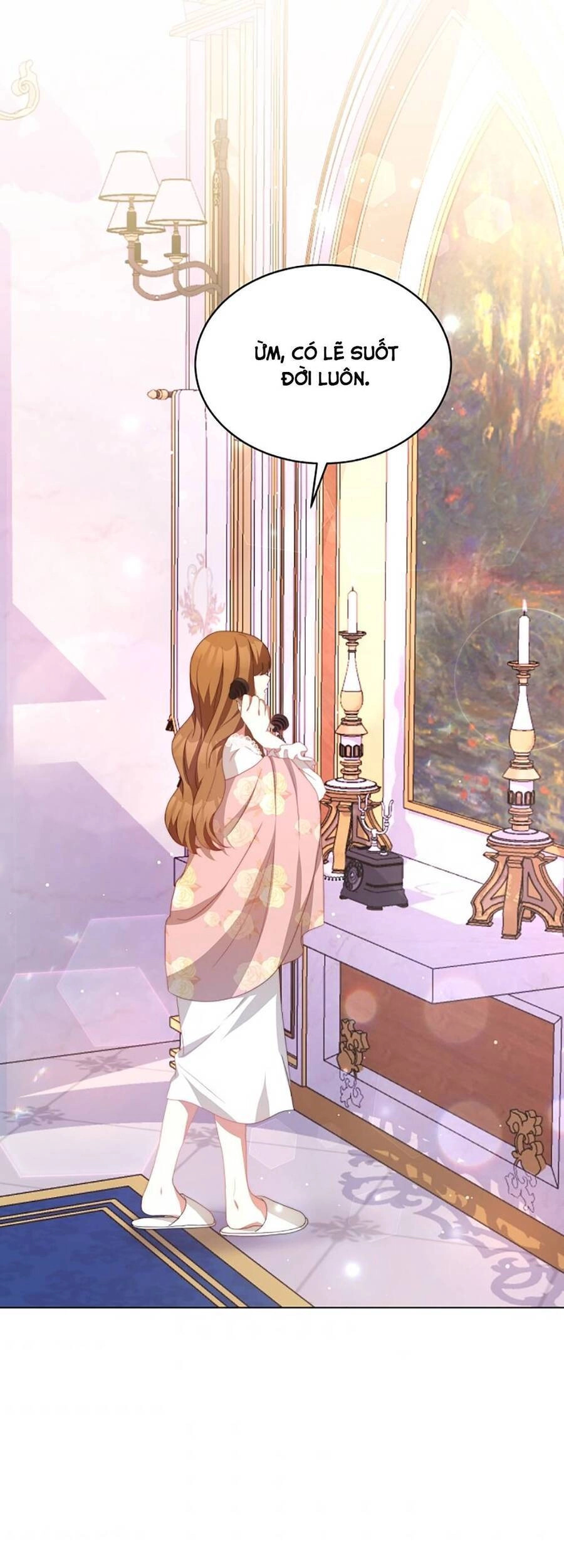 Trở Thành Tình Địch Của Các Nam Chính Chapter 3 - 48