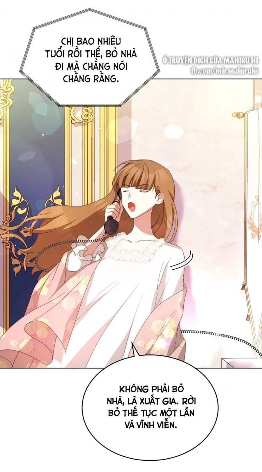 Trở Thành Tình Địch Của Các Nam Chính Chapter 3 - 49