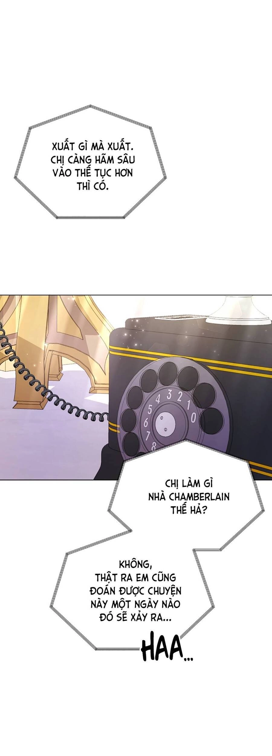 Trở Thành Tình Địch Của Các Nam Chính Chapter 3 - 50